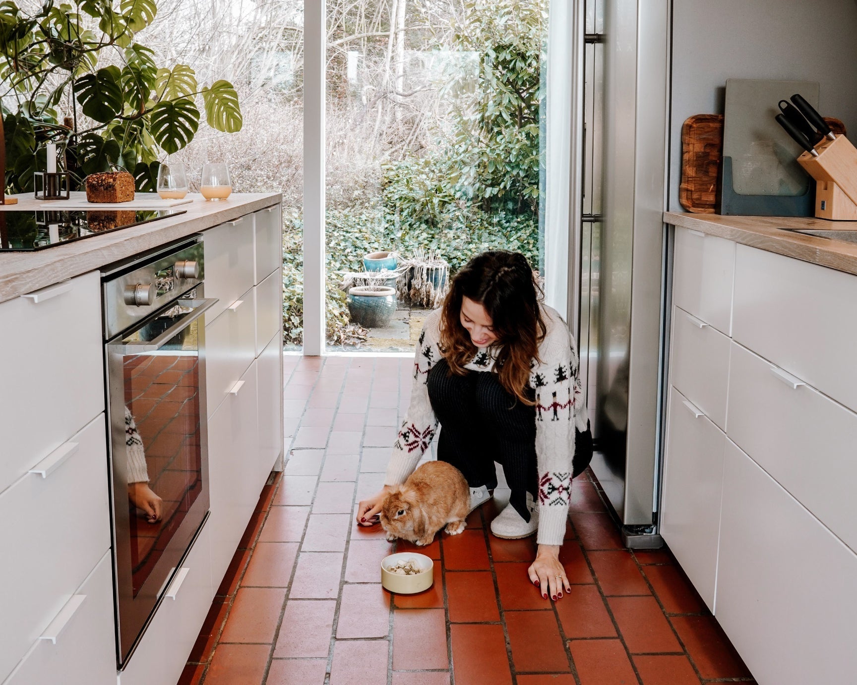 Come accogliere l'arrivo di un coniglio in casa: tutto quello che devi sapere