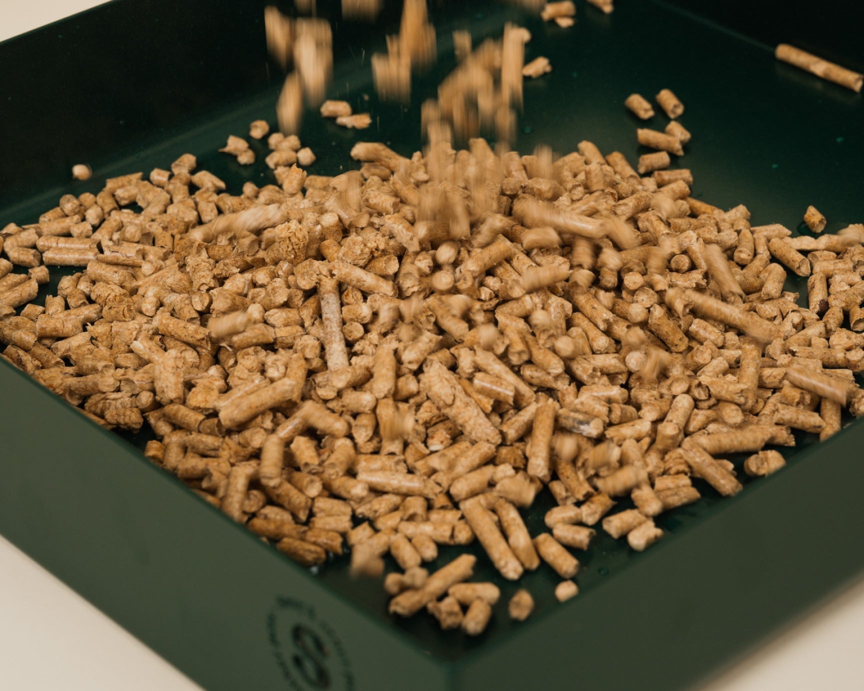 scelta miglior lettiera per conigli ecologica naturale susy pet