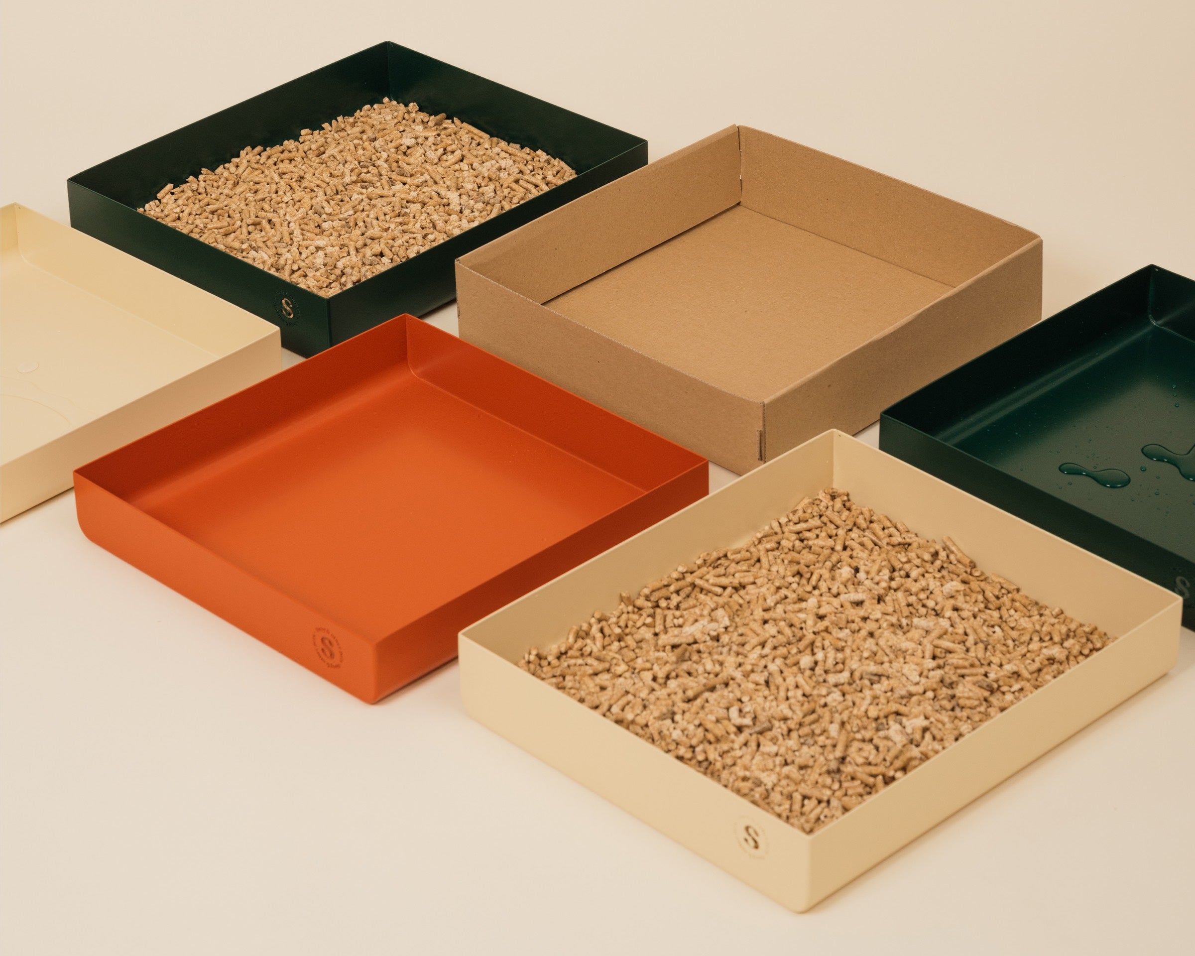 prodotti igiene lettiera pulita conigli shop online