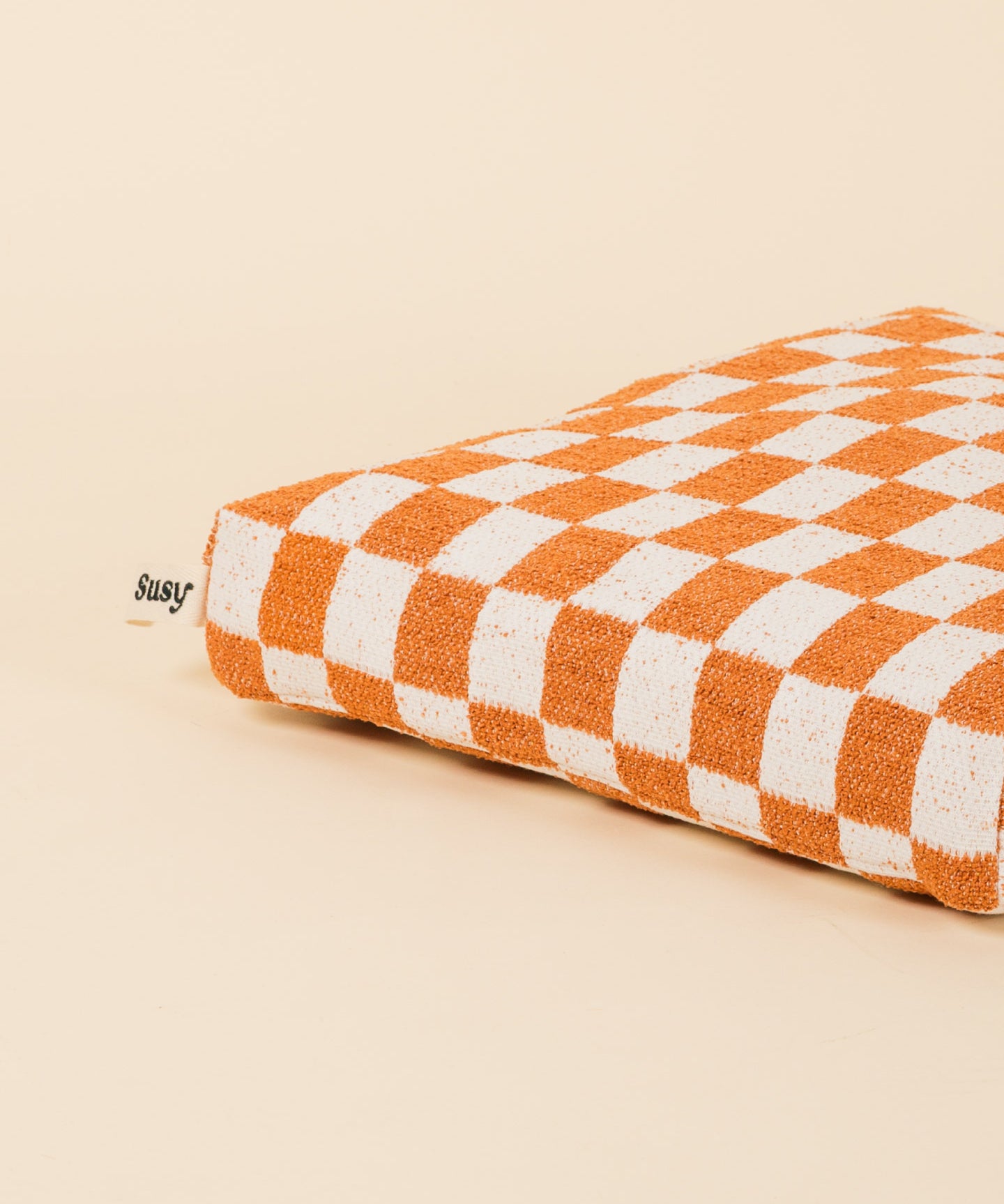 Oasi Scacchi • Pet Bed