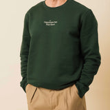 Happy Paws Sweatshirt | Adult Unisex