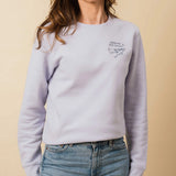 Superbunny Sweatshirt | Adult Unisex