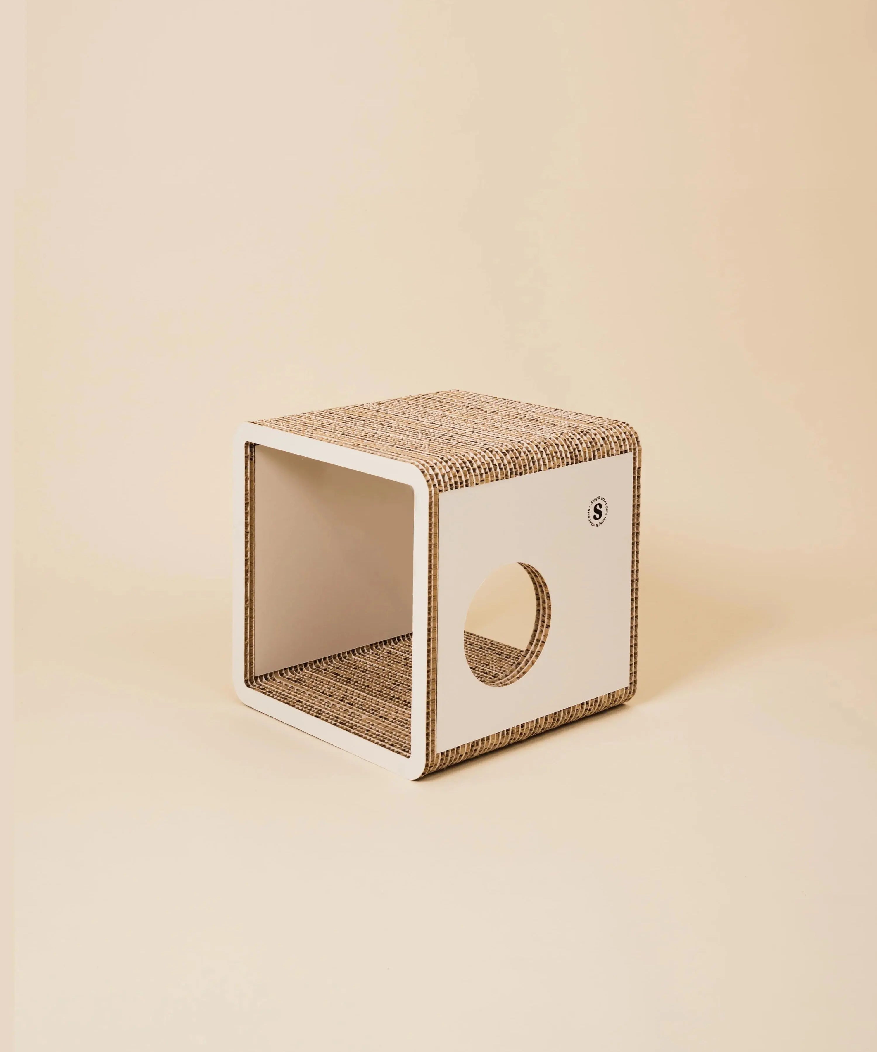 Cubo Tana Gatto