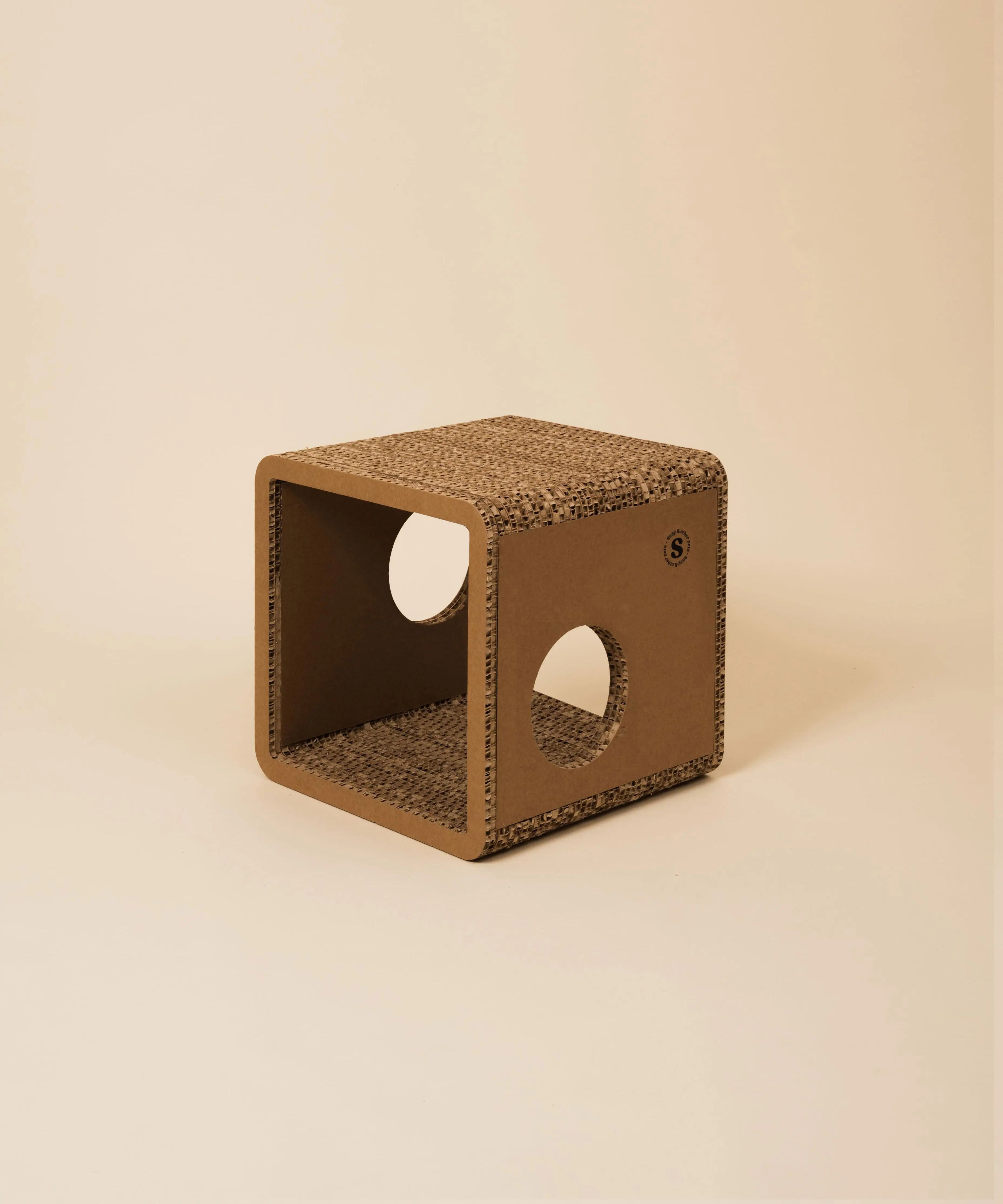Cubo Tana Cane (Toy)