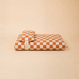 Oasi Scacchi • Pet Bed