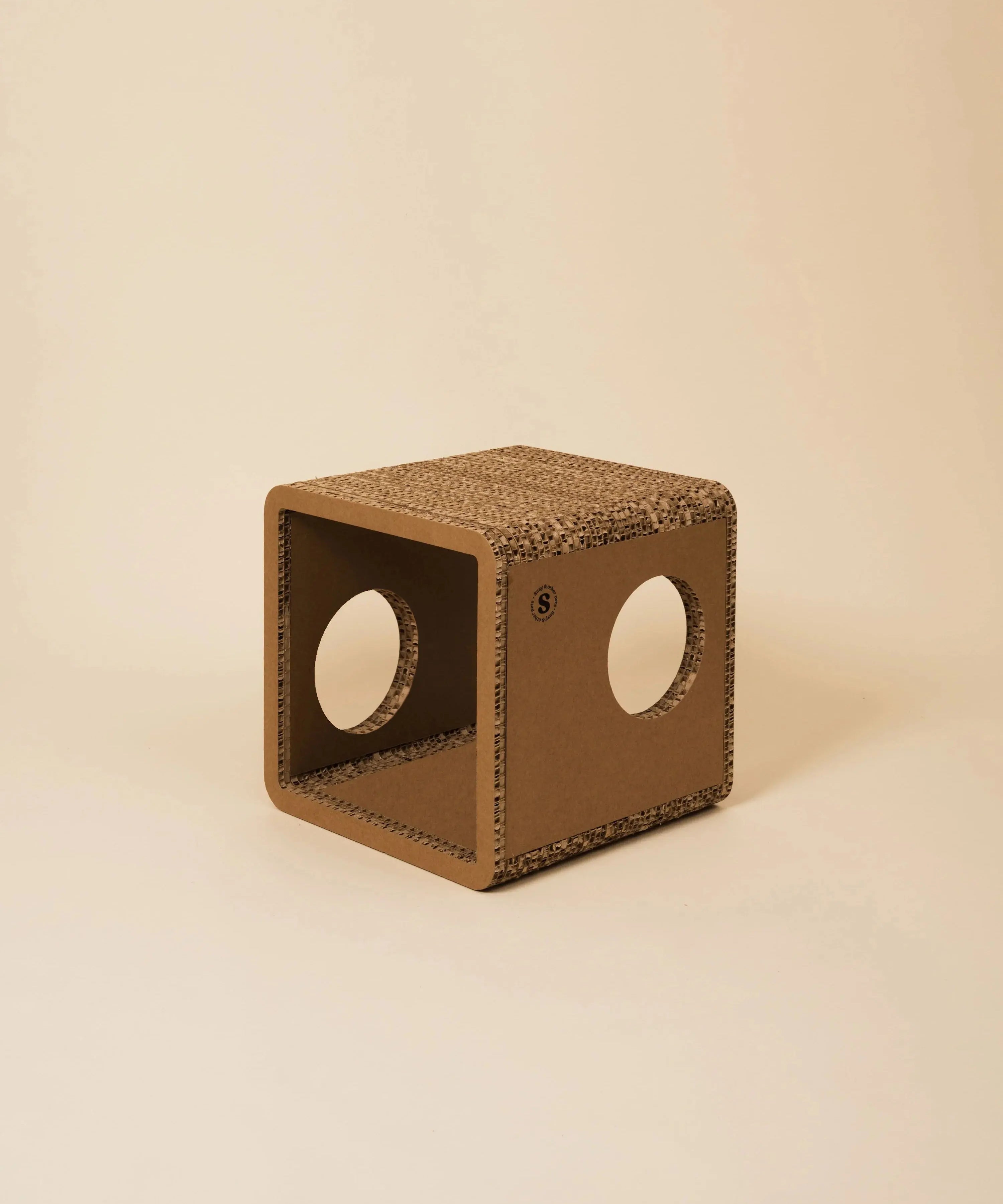 Cubo Tana Coniglio