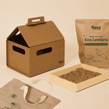 Kit Nomade • Fieniera da viaggio e accessori