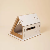 fieniera design italiano cartone susy
