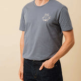 Bunny Relax T-Shirt | Adult Unisex