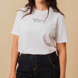 Happy Paws T-Shirt | Adult Unisex