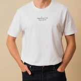 Happy Paws T-Shirt | Adult Unisex